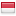 puteri-indonesia.com hosted country